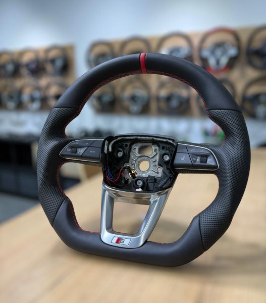 AUDI A4 B9 Q7 SQ7 4M 4M0 419 091 H-PPP